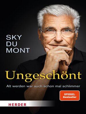 cover image of Ungeschönt